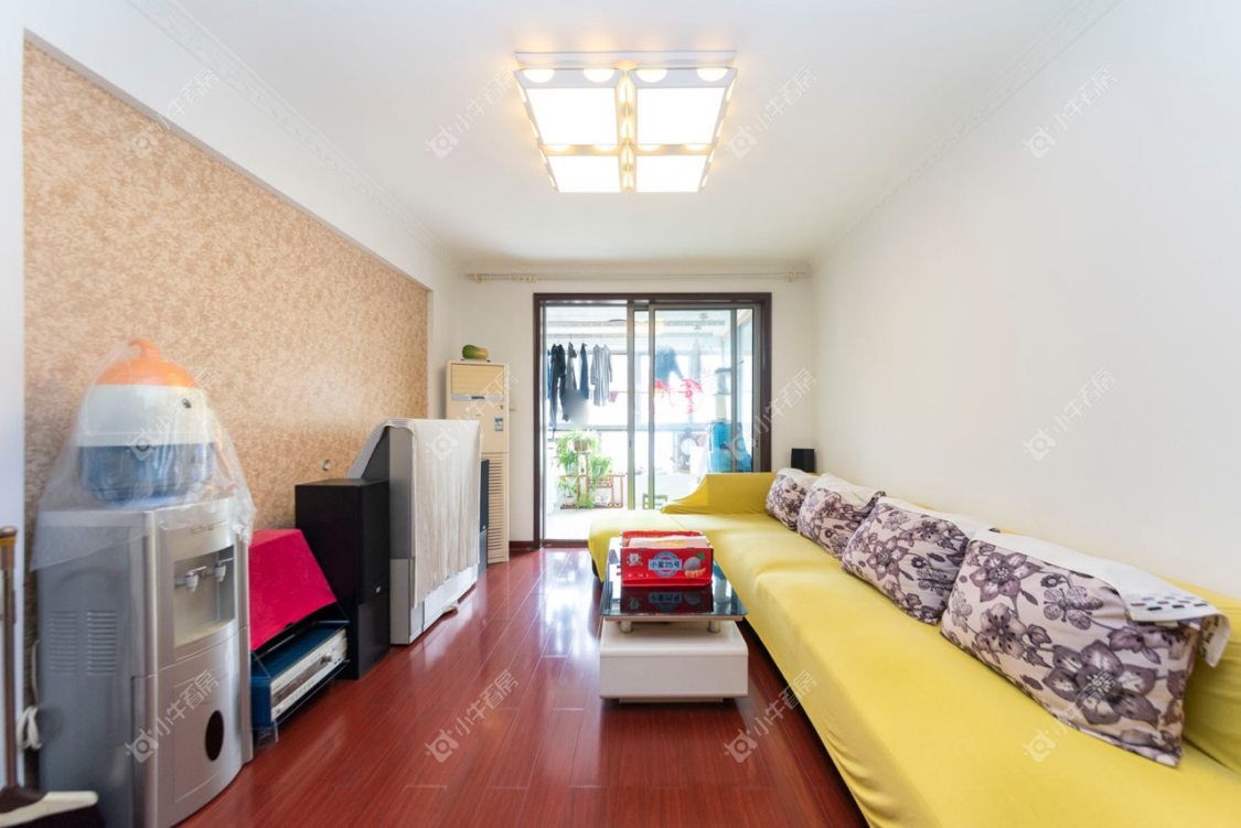 常州天隽峰在租房源室内图_小牛看房