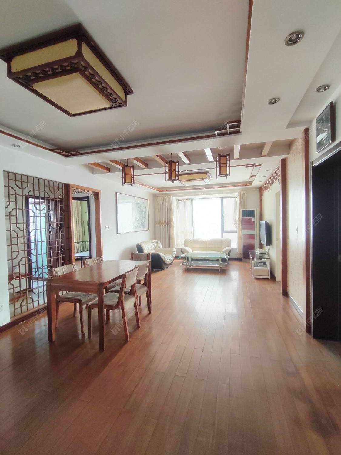 常州府翰苑西区在租房源室内图_小牛看房