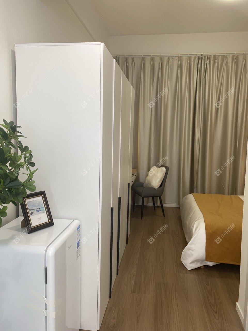 常州小牛五星里人才社区1室1厅1卫出租_小牛看房