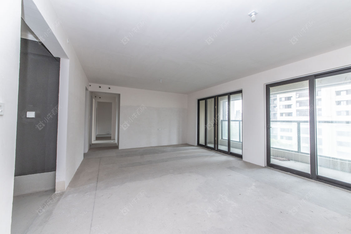 常州龙湖景粼天著在售二手房源室内图_小牛看房