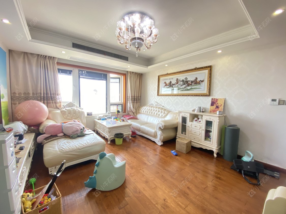 常州九龙仓繁华里在租房源室内图_小牛看房