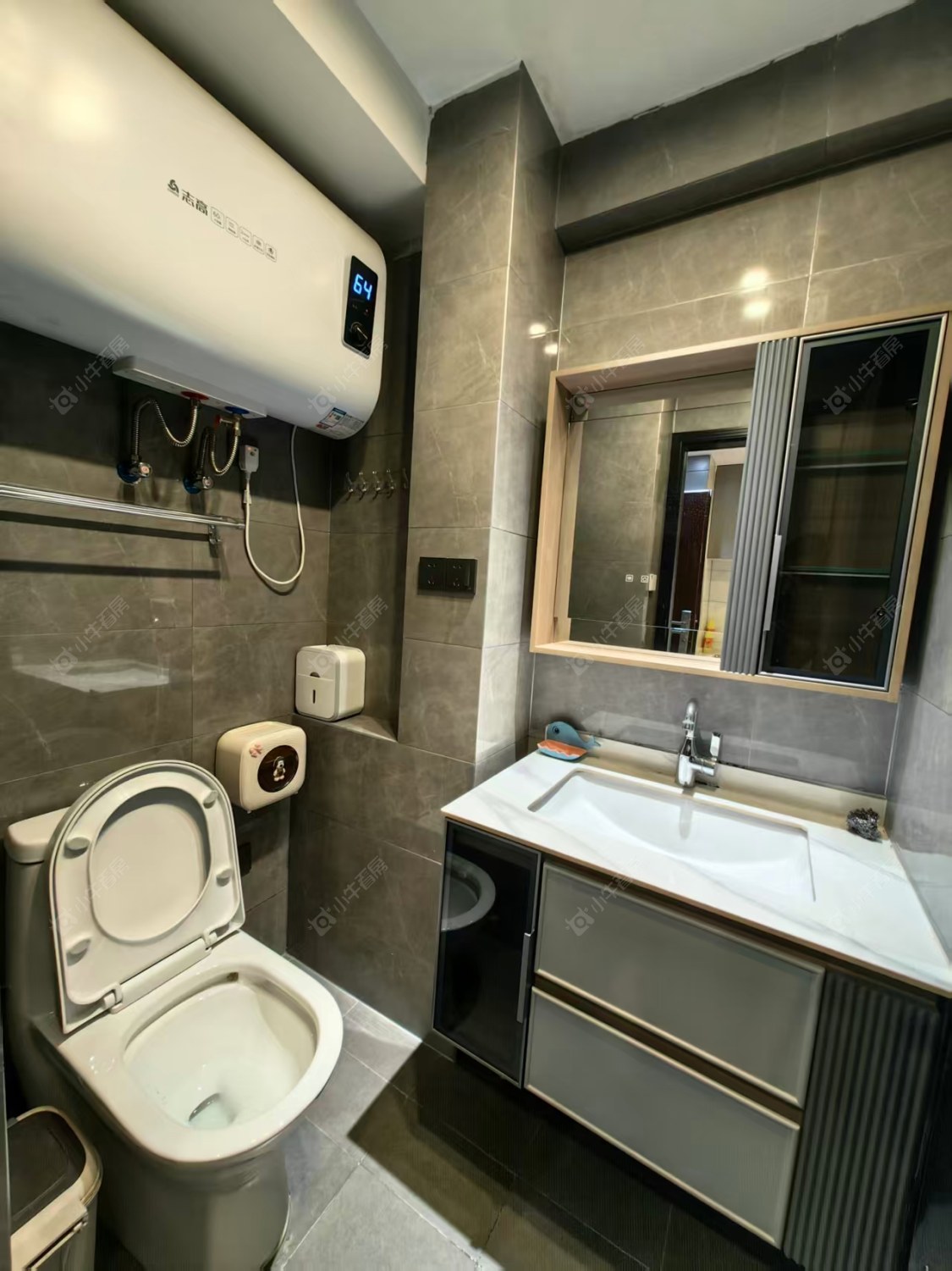 常州新城吾悦印巷在租房源室内图_小牛看房