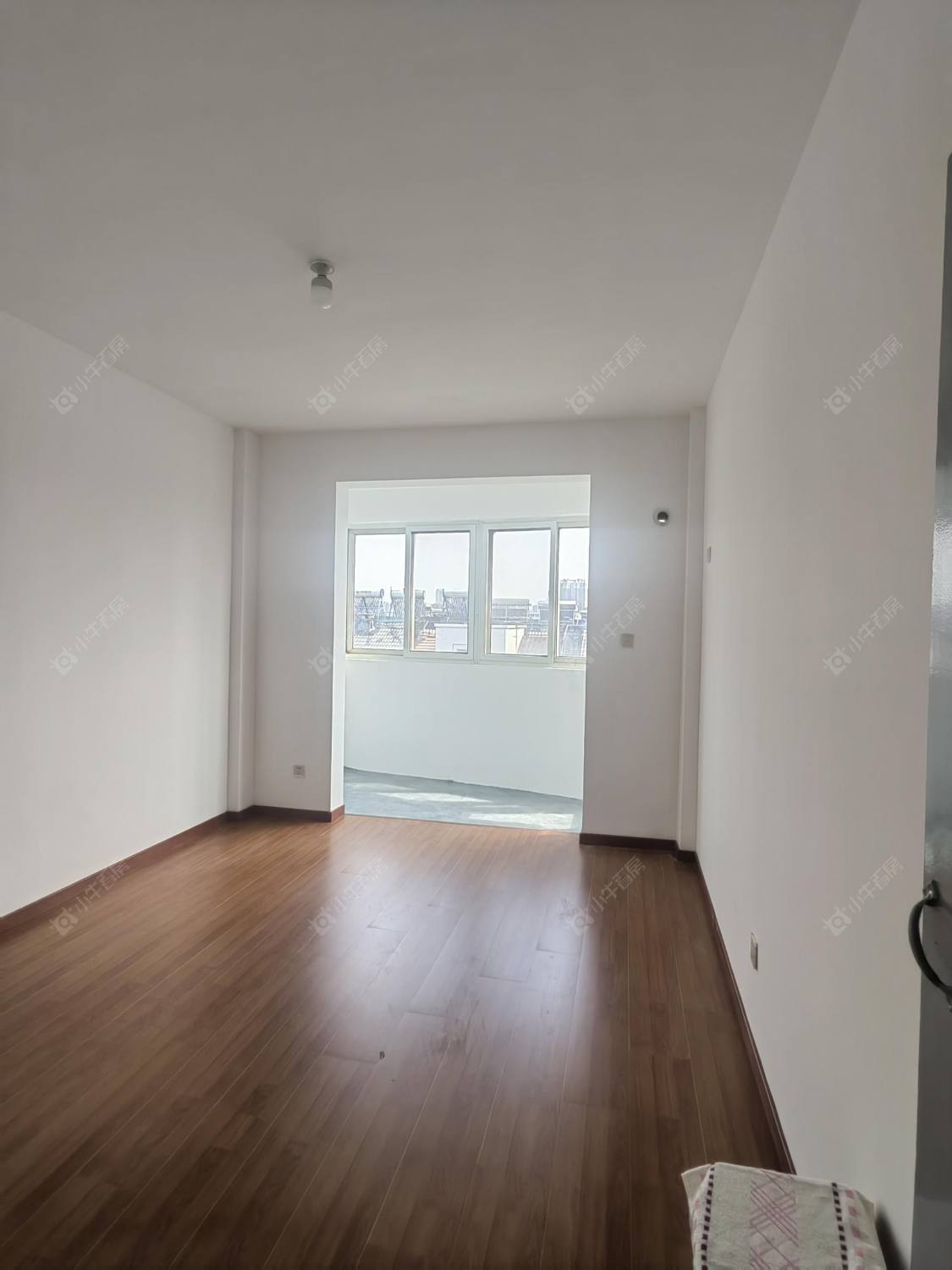 新龙花苑东区房源户型图 常州新龙花苑东区在租房源户型图_小牛看房