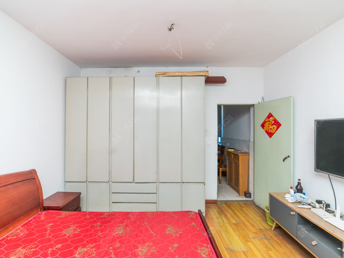 常州河苑新村在售二手房源室内图_小牛看房