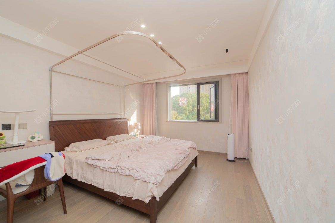 常州太湖明珠苑南苑在售二手房源小区图_小牛看房