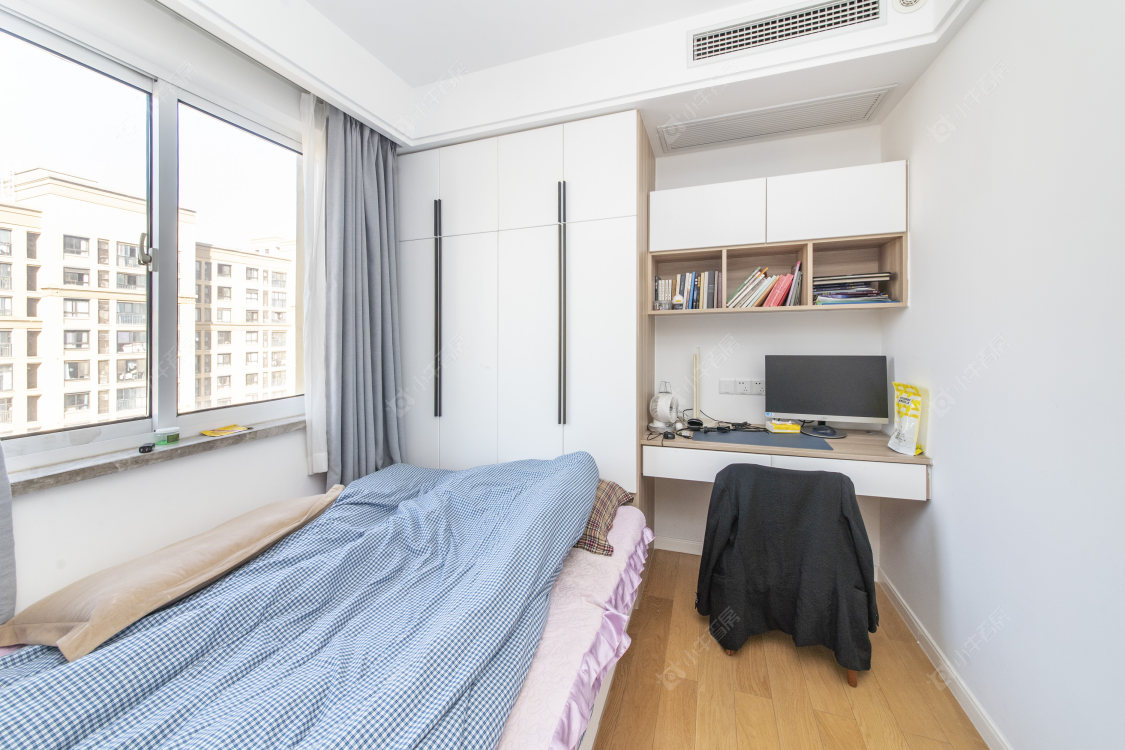 吾悦广场南区房源室内图 常州吾悦广场南区在售二手房源室内图_小牛看房