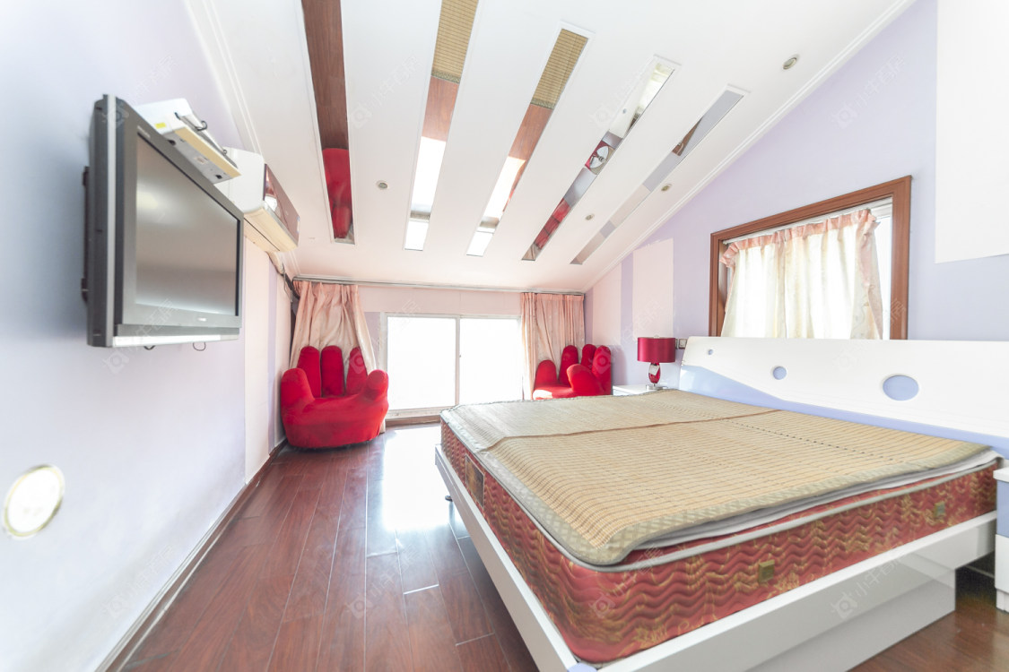 常州勤业四村北区在售二手房源室内图_小牛看房