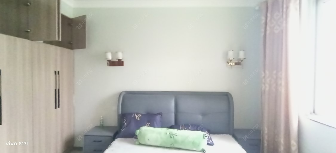 常州青洋花苑在租房源_小牛看房