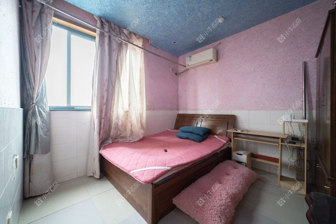 常州江南公寓在租房源室内图_小牛看房