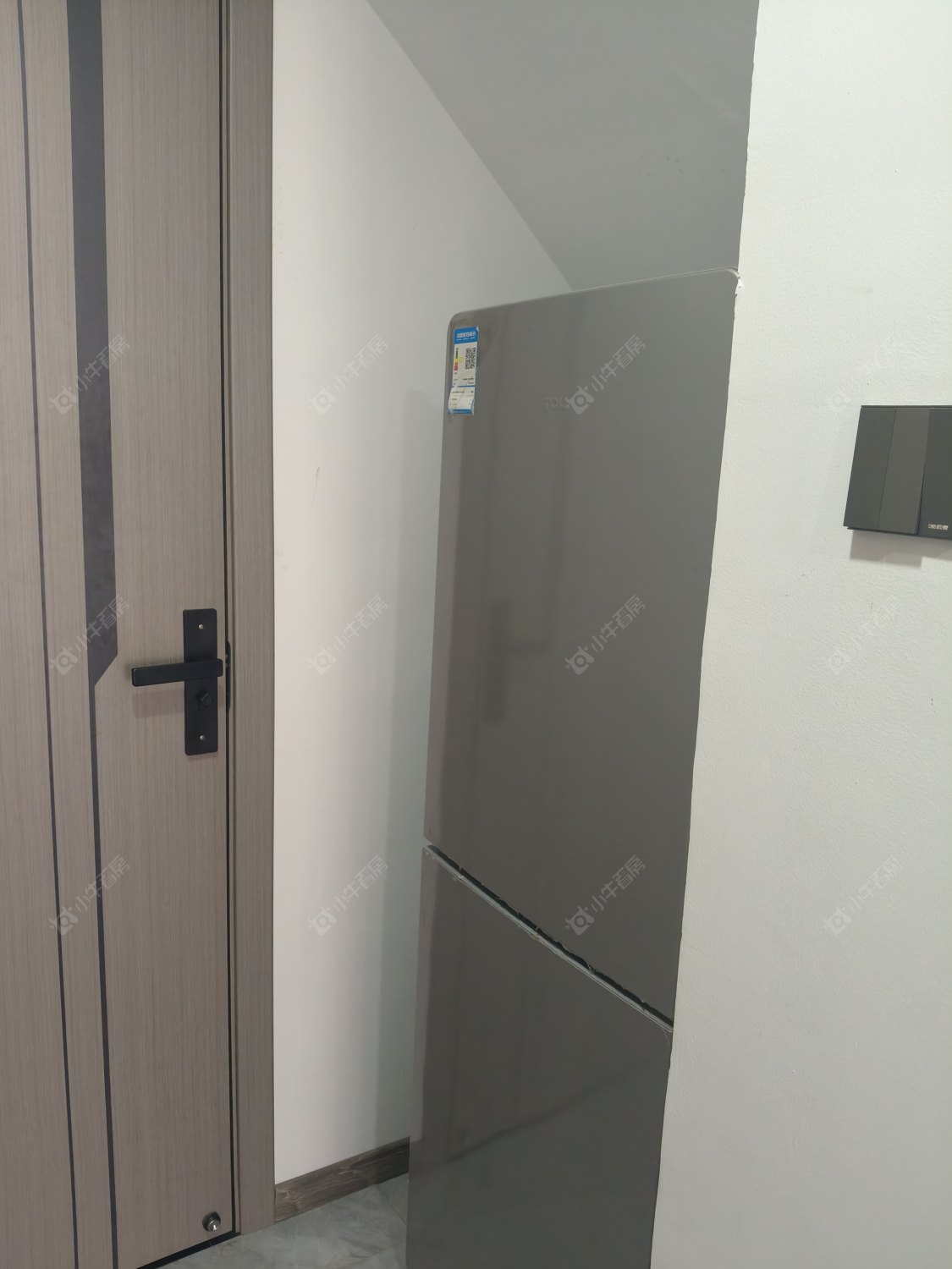常州金科保利北郡花园在租房源室内图_小牛看房
