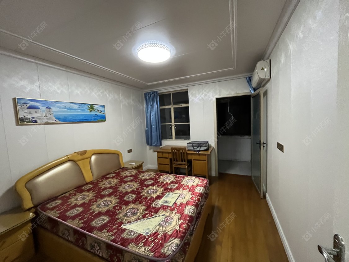 常州翠竹新村南区在租房源_小牛看房