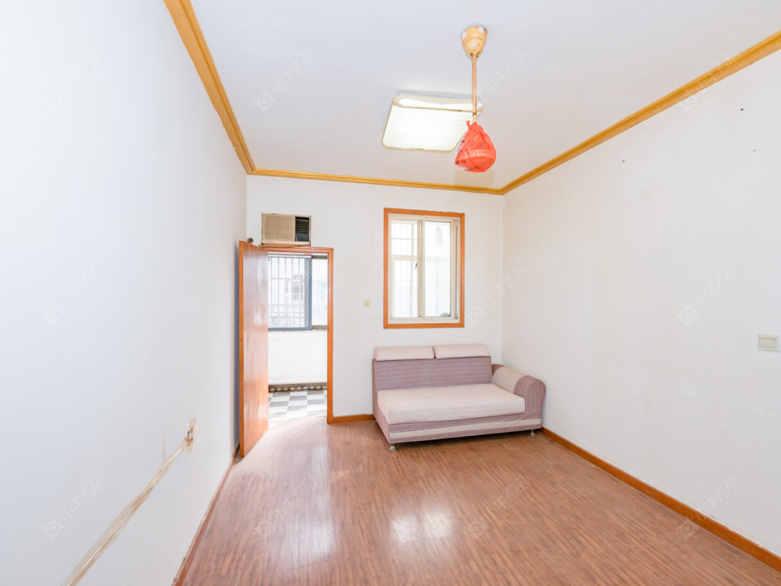 常州机械新村在售二手房源室内图_小牛看房