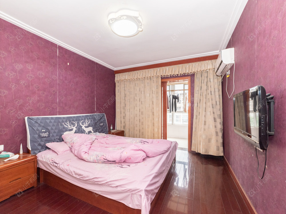 友谊家苑房源室内图 常州友谊家苑在售二手房源室内图_小牛看房