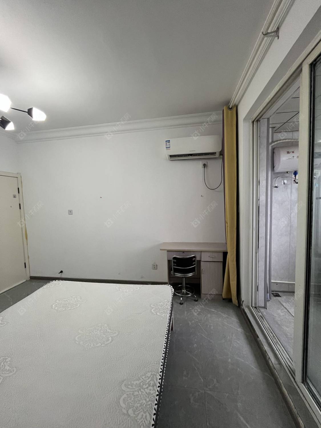 常州紫缘公寓3室2厅2卫出租_小牛看房