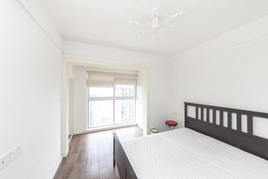 常州弘阳上城在售二手房源室内图_小牛看房