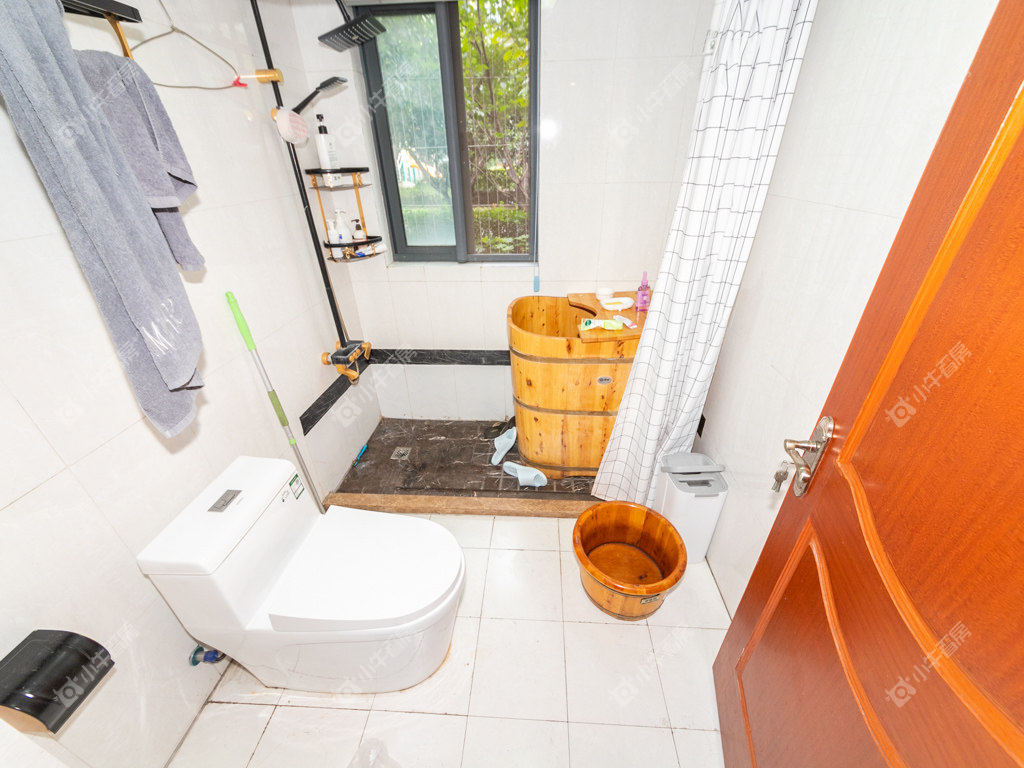 常州清水湾花园一期在租房源_小牛看房