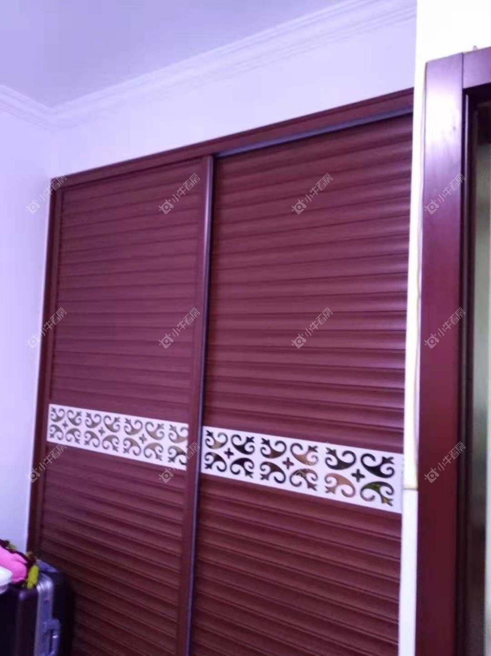 常州新乐花园在租房源户型图_小牛看房