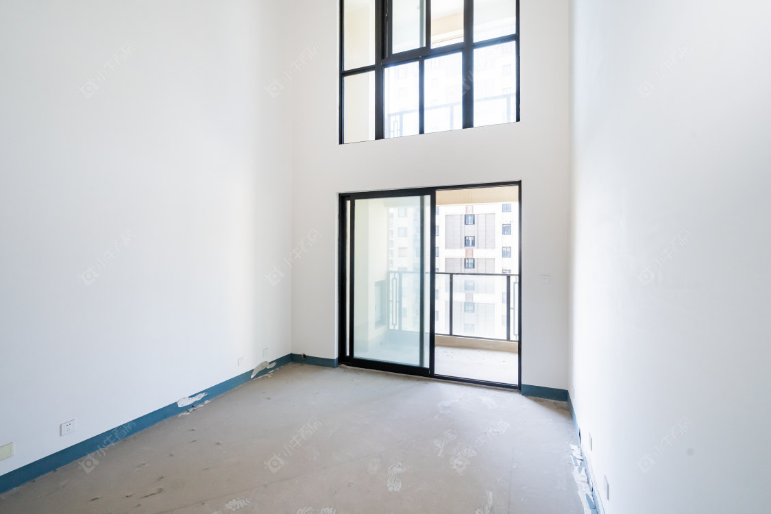 常州新城璞樾和山在售二手房源室内图_小牛看房