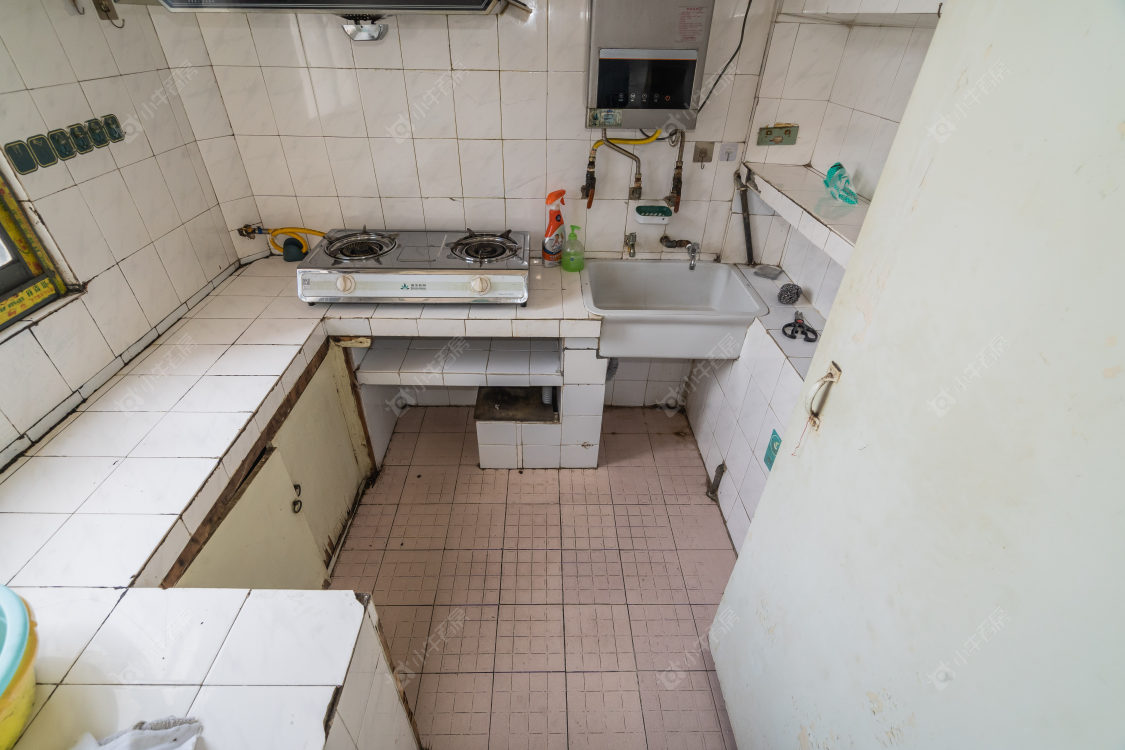 常州浦北新村在售二手房源室内图_小牛看房