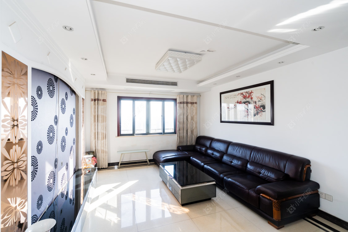 常州高成天鹅湖在售二手房源室内图_小牛看房