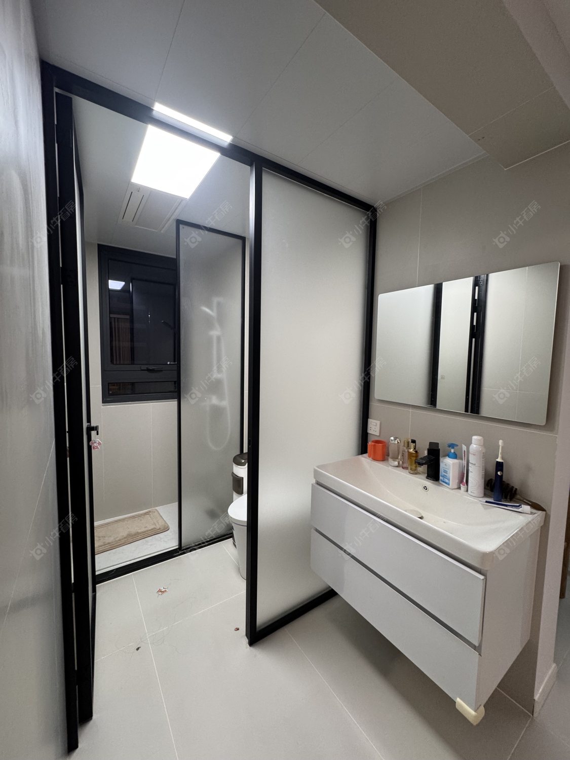 常州星河时代在租房源室内图_小牛看房