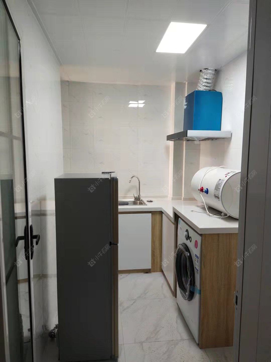 常州新景花苑二期在租房源_小牛看房