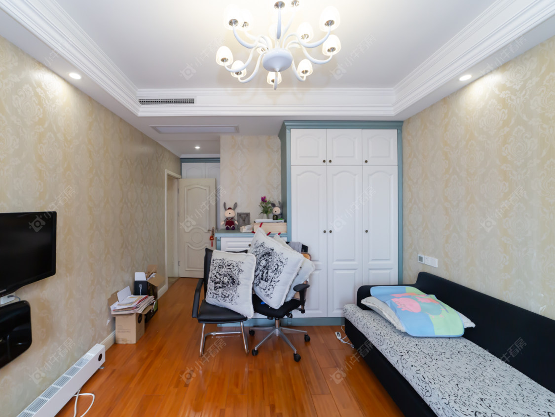 常州龙湖香醍漫步北区在售二手房源室内图_小牛看房