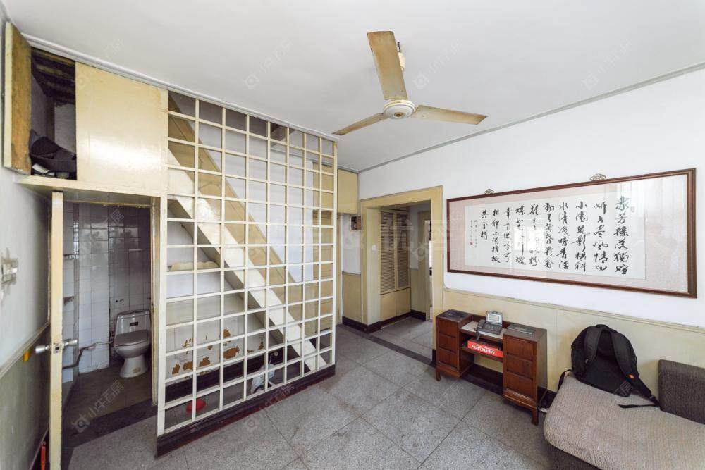 常州清潭六村在售二手房房源室内图_小牛看房
