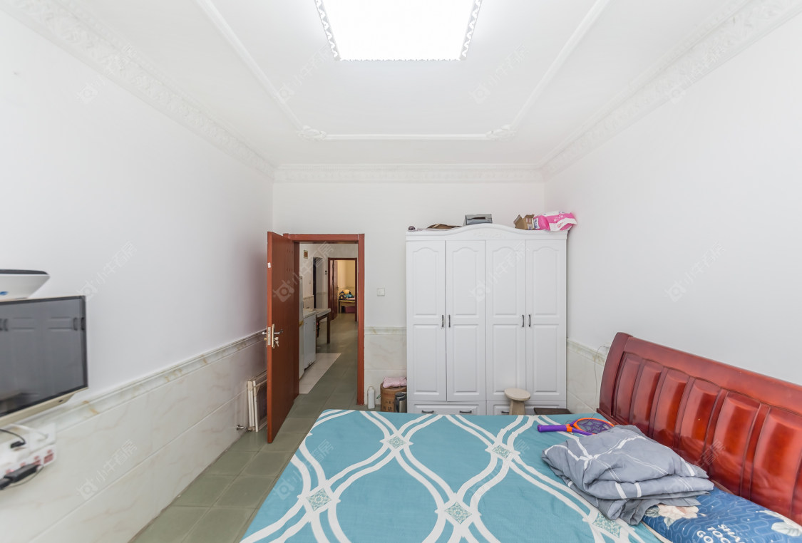 常州红梅新村在售二手房源室内图_小牛看房