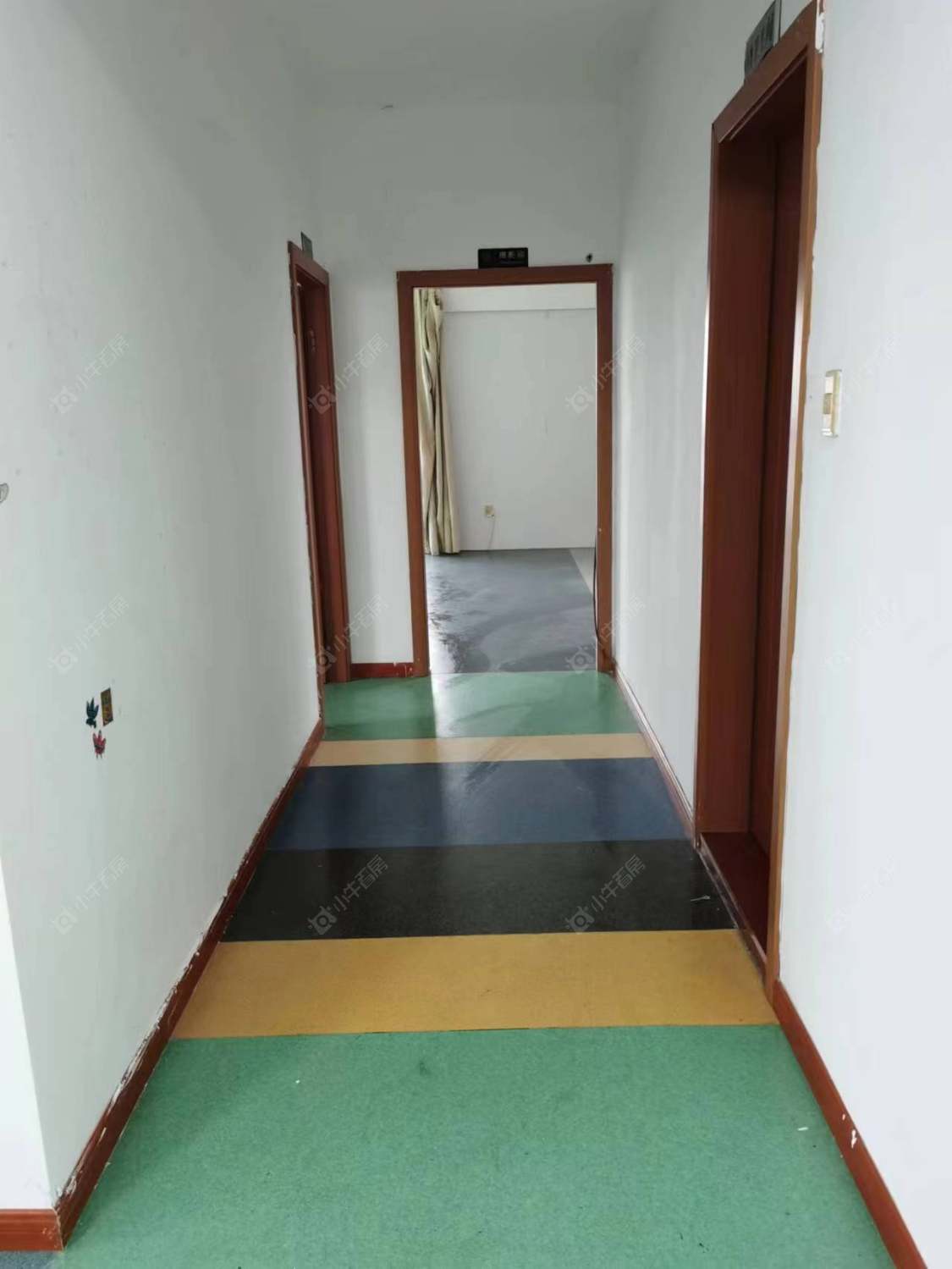 常州嘉新花苑在租房源室内图_小牛看房