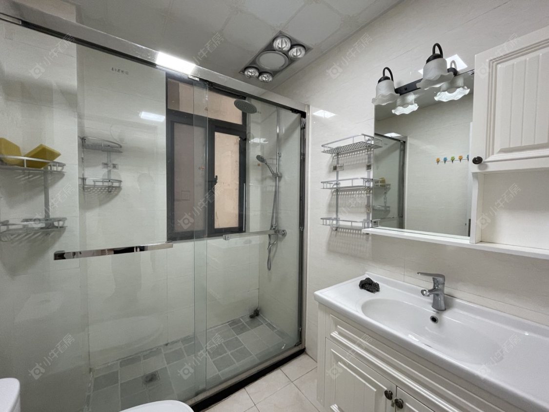 常州大名城西区二区在租房源室内图_小牛看房