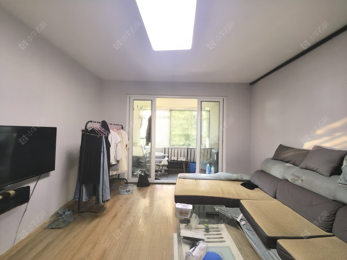 常州新景花苑四期在租房源_小牛看房