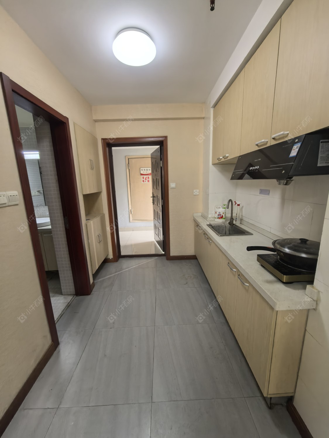 常州府翰苑东区在租房源室内图_小牛看房