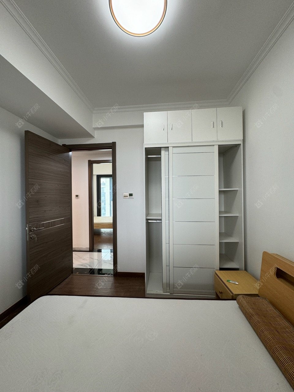 常州碧桂园壹号天禧在租房源室内图_小牛看房