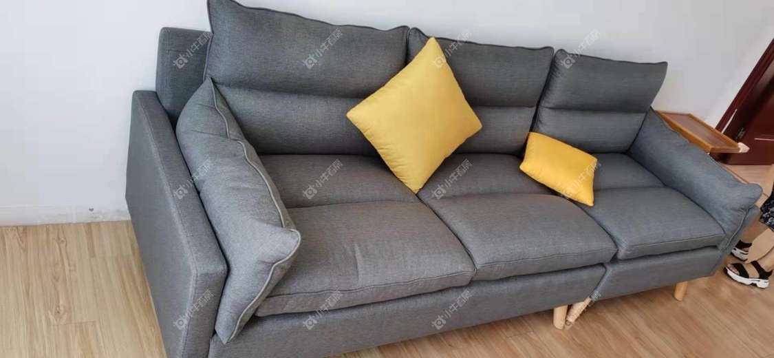 常州摩尔上品在租房源_小牛看房