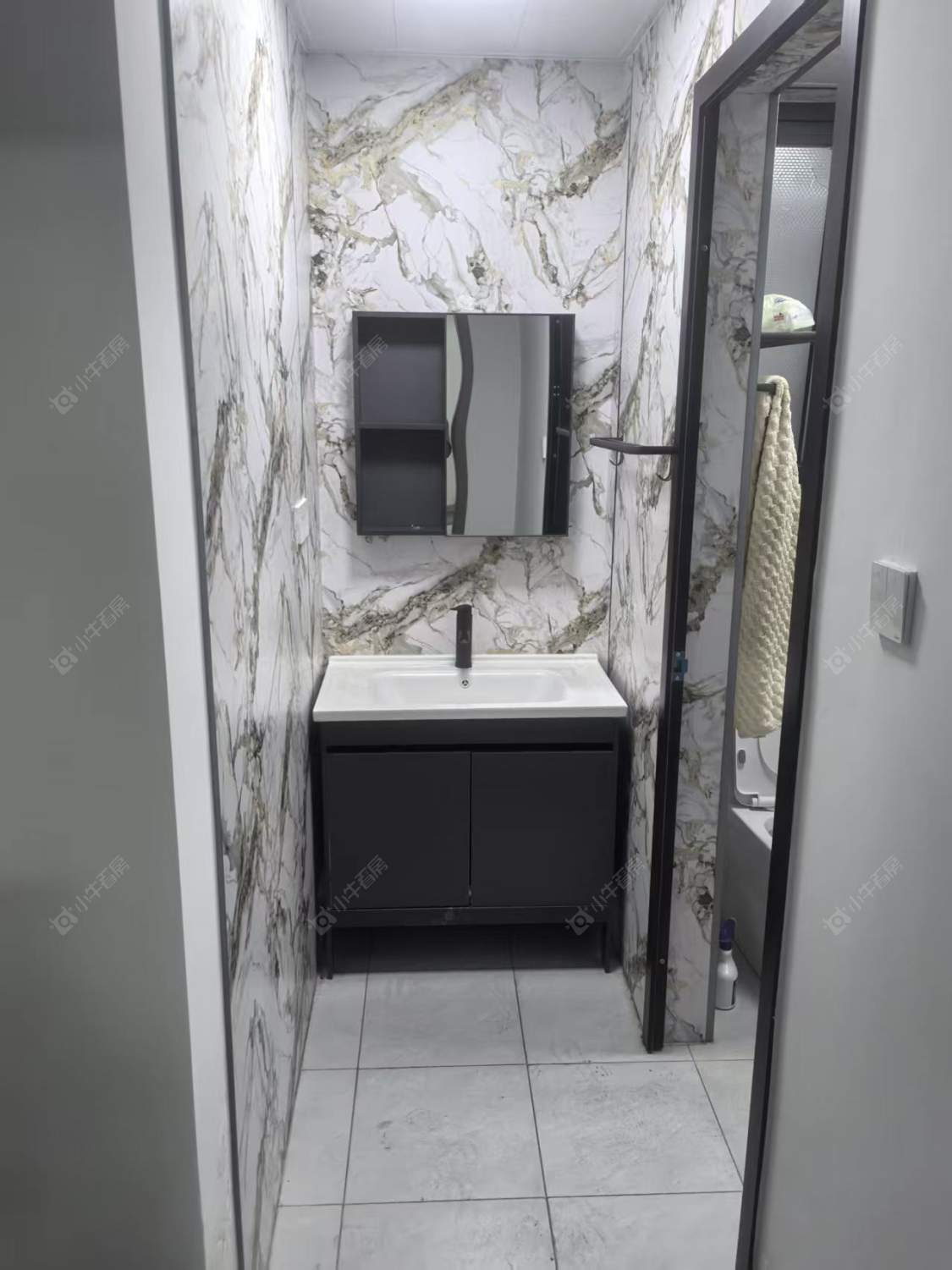 常州百馨西苑六期在租房源室内图_小牛看房