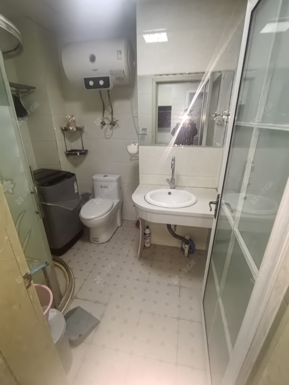 常州宝龙城市广场在租房源室内图_小牛看房