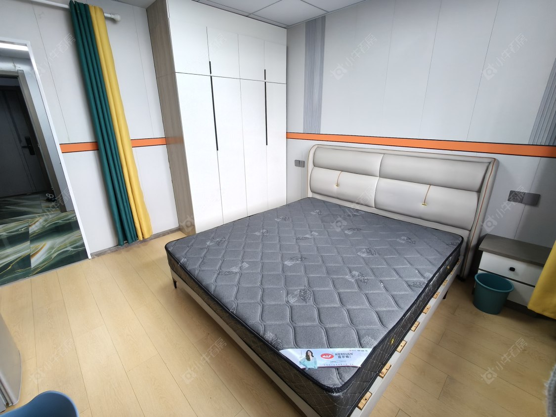 常州华家村（湖塘）在租房源_小牛看房