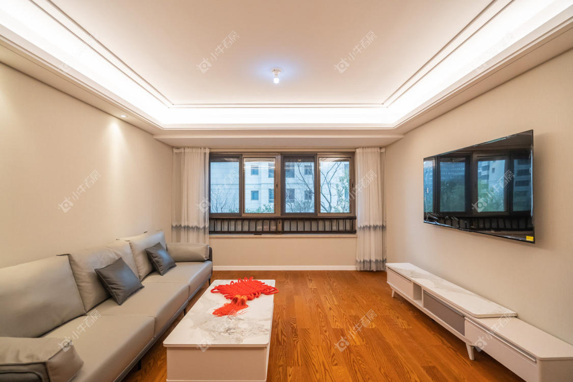 常州九洲玺在租房源室内图_小牛看房