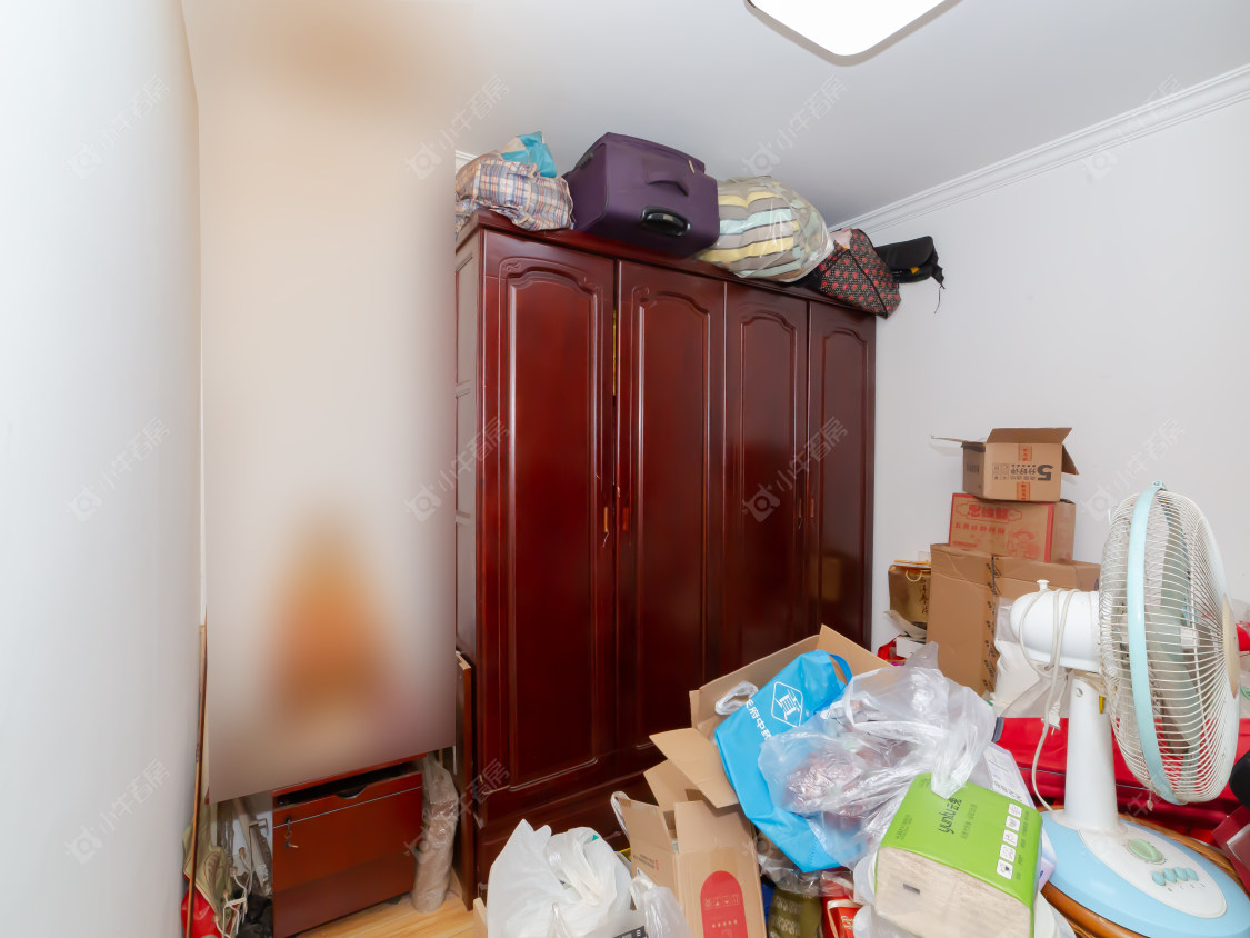 常州中央花园在售二手房源室内图_小牛看房