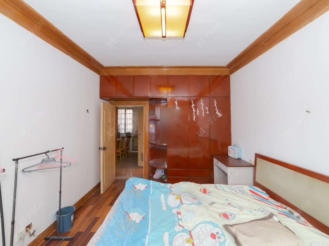 常州翠苑公寓在售二手房源室内图_小牛看房