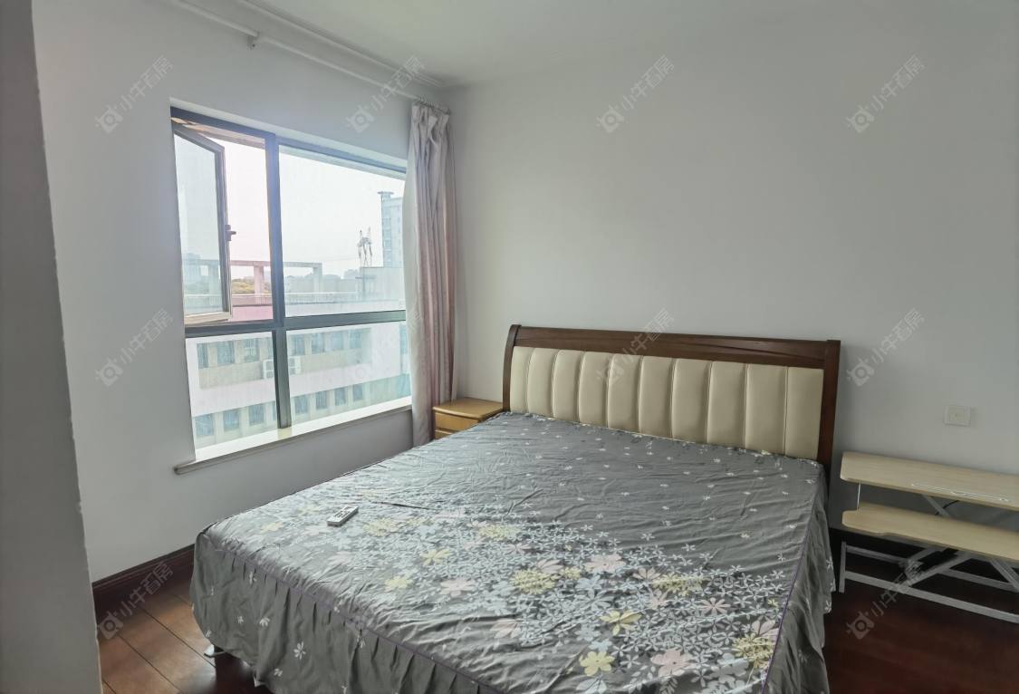 常州御城在租房源室内图_小牛看房