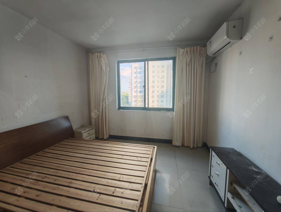 常州紫云苑在租房源室内图_小牛看房