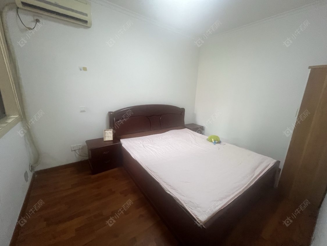 常州福地聚龙苑在租房源室内图_小牛看房