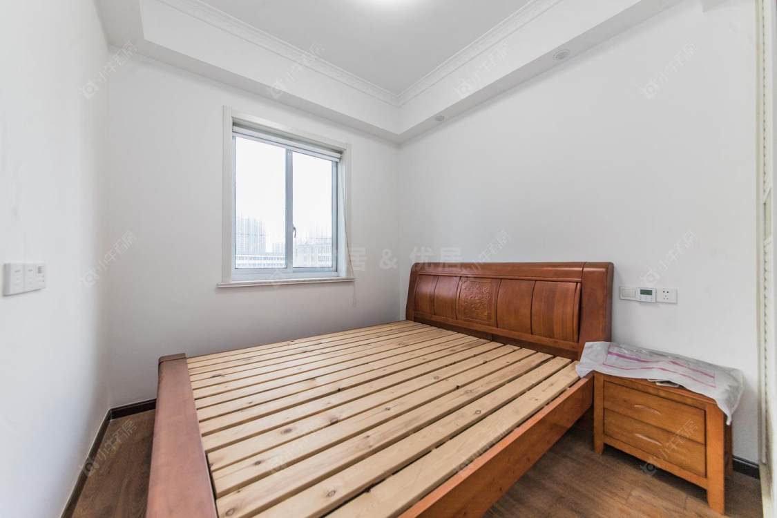 常州新城郡未来在售二手房源室内图_小牛看房