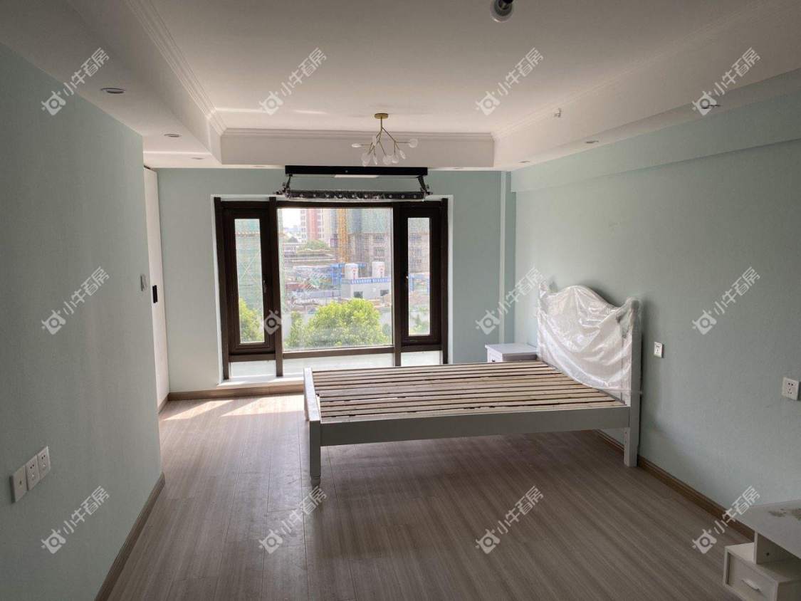 常州万科城租房_小牛看房