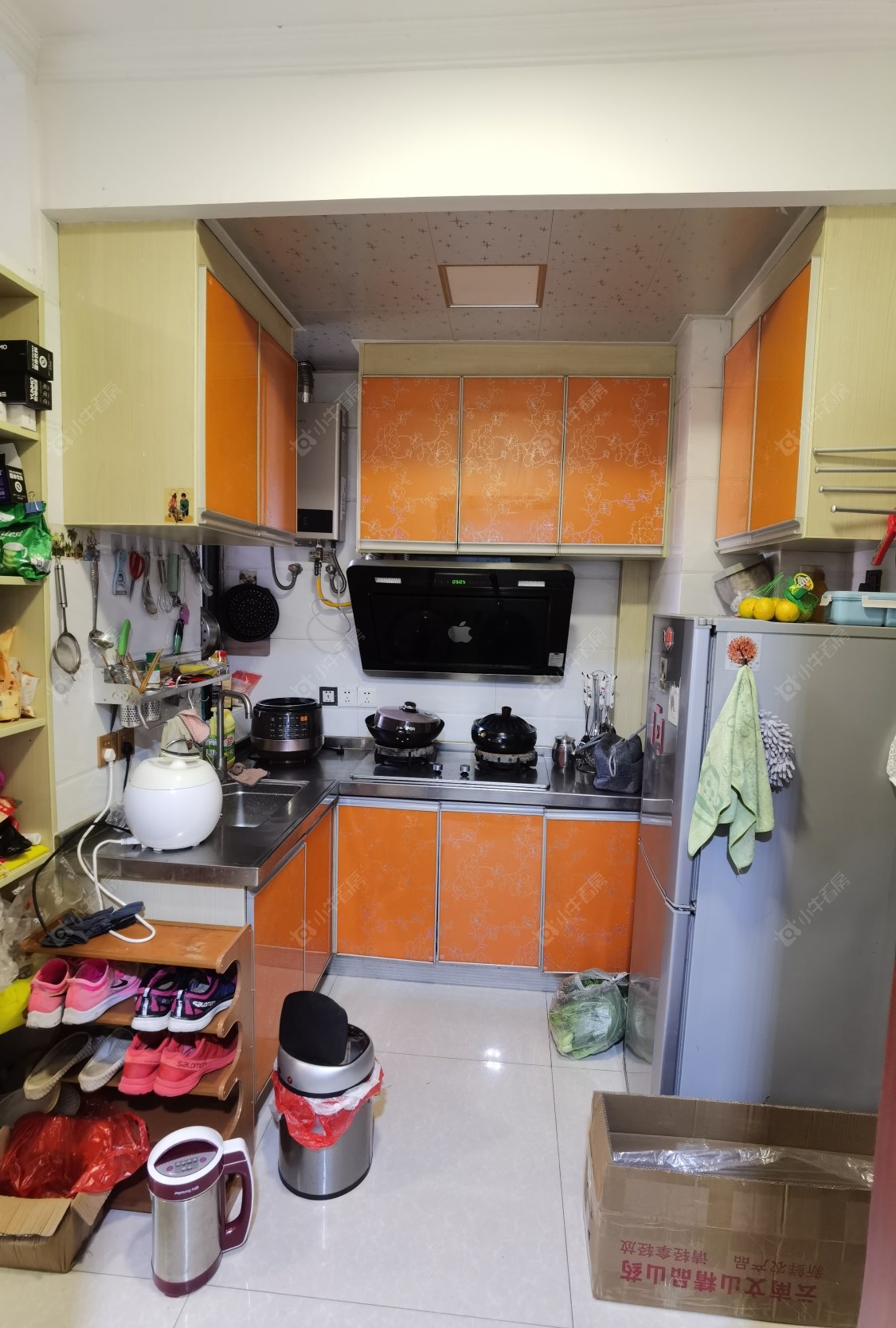 常州泰盈八千里在租房源_小牛看房