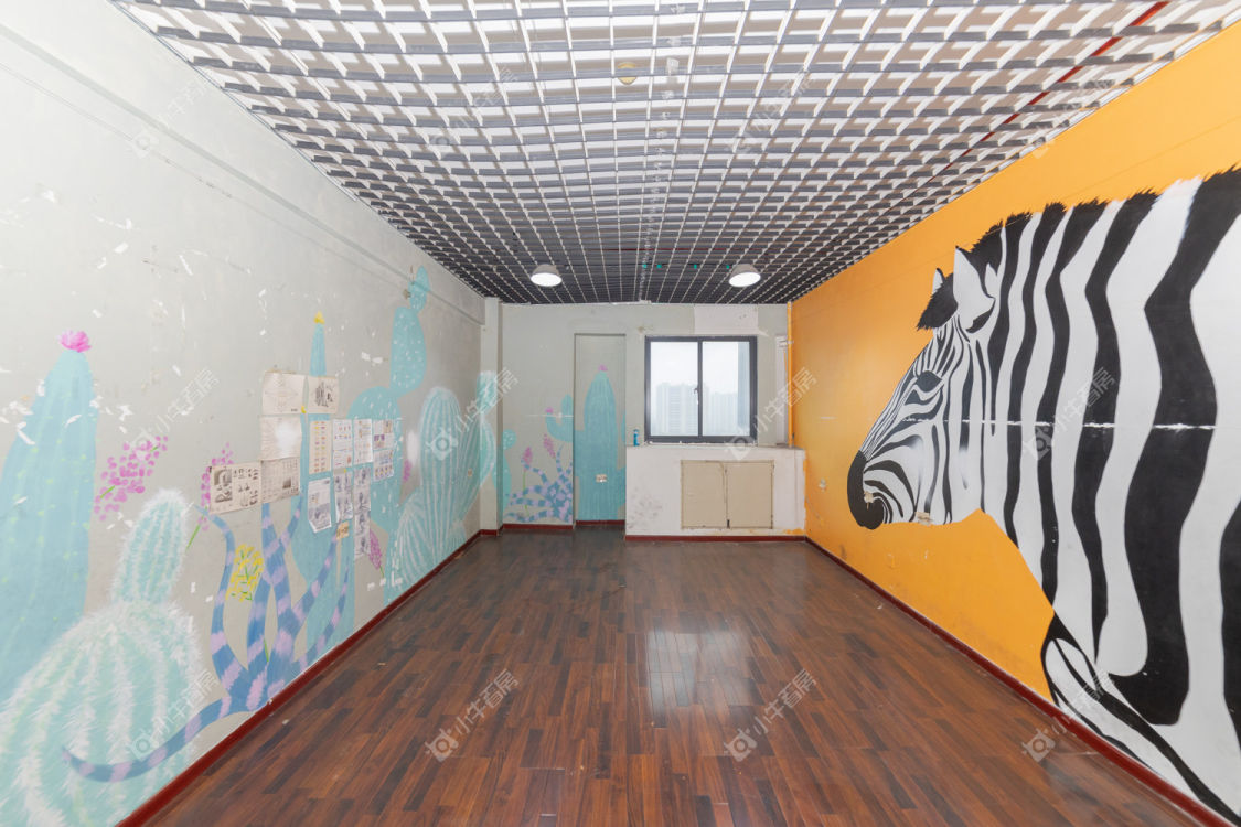 常州牡丹珑庭在租房源室内图_小牛看房