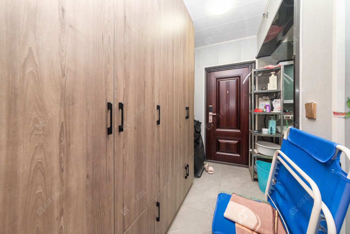 常州莱蒙城铂晶在售二手房源室内图_小牛看房