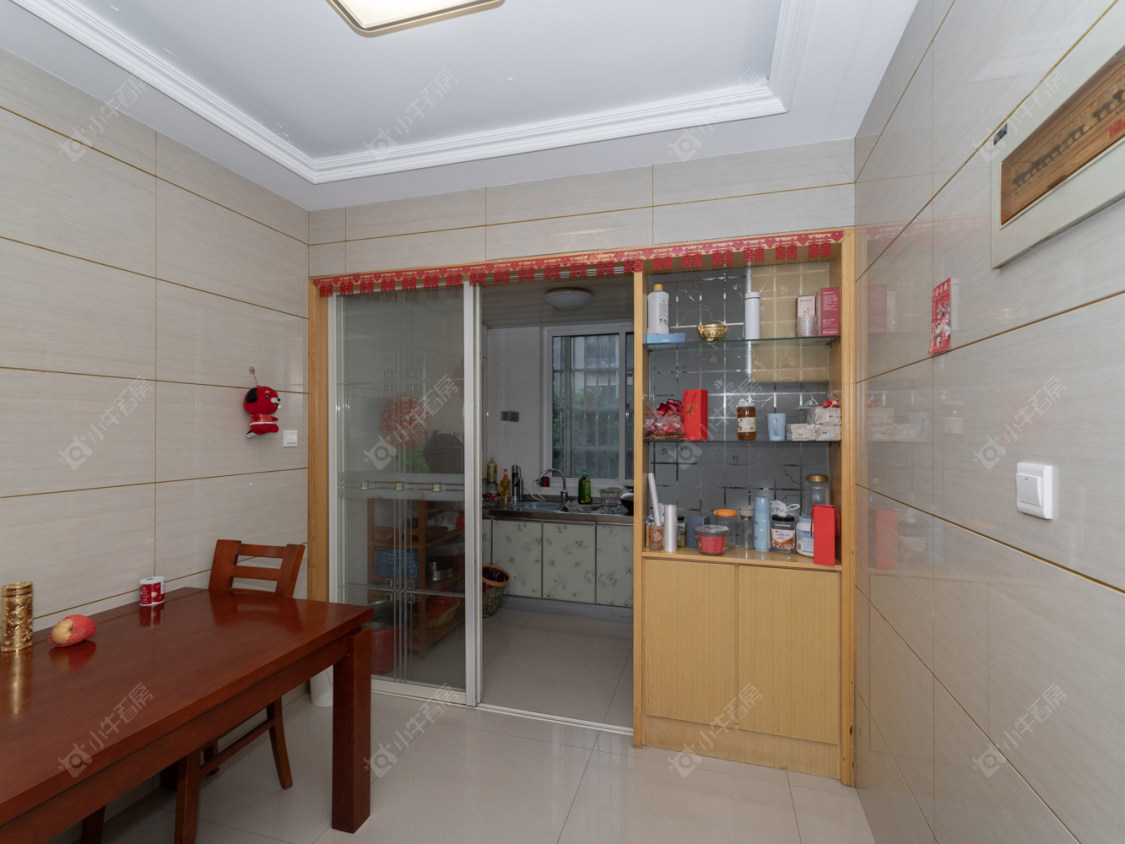 常州碧水华庭在售二手房源_小牛看房